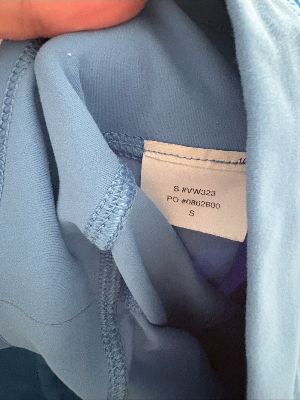 Vuori Daily Form Leggings - Picture 4 of 4